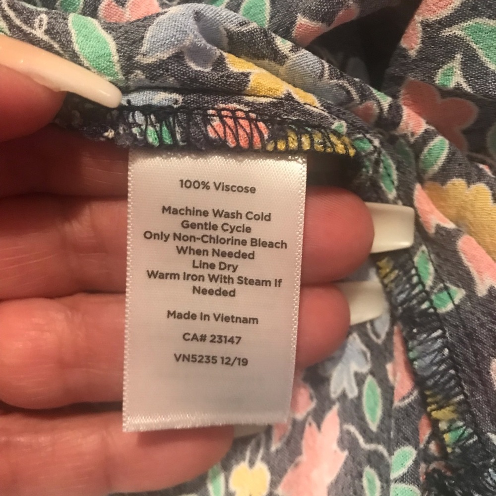 Talbots Dress - Picture 4 of 7